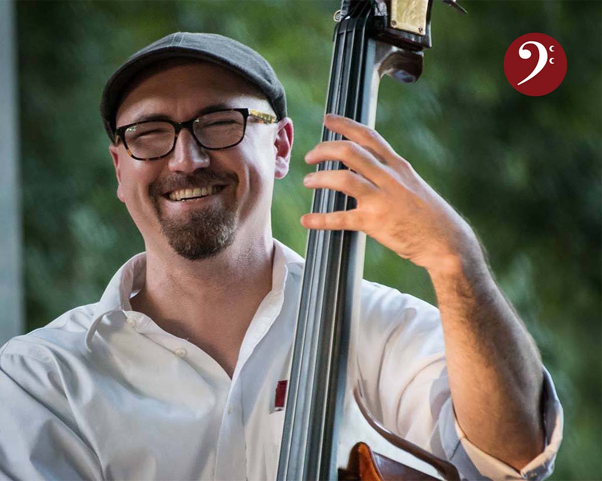1093: Michael Geib on his latest album and university life