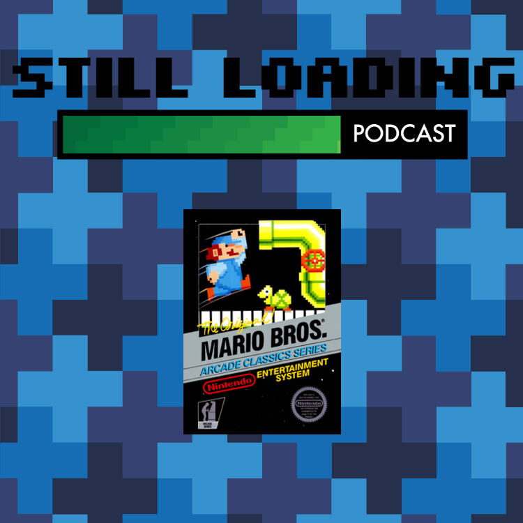 Still Loading Podcast