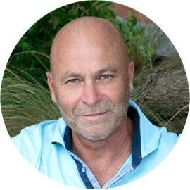 Offshore Sailing and Cruising with Paul Trammell