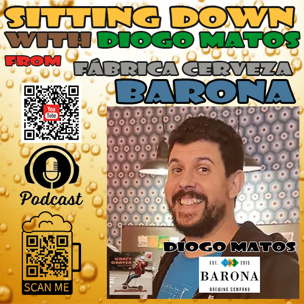 Beer Bubbles\'s podcast