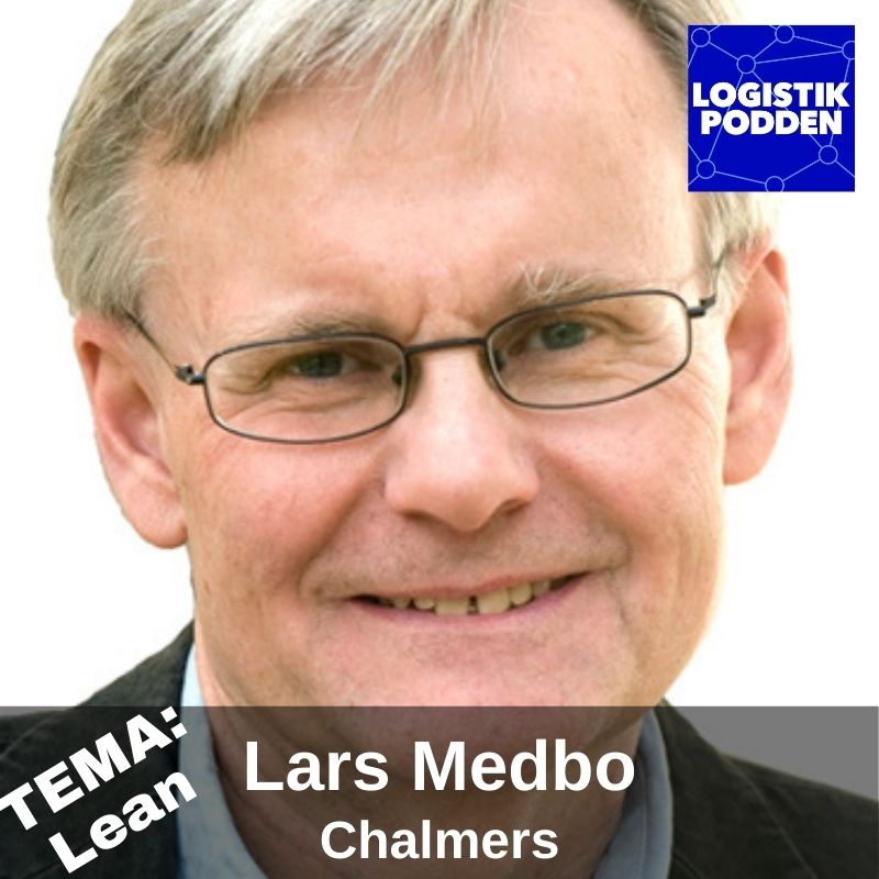 Logistikpodden