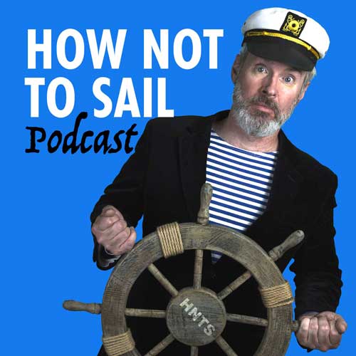 How Not To Sail: Trailer