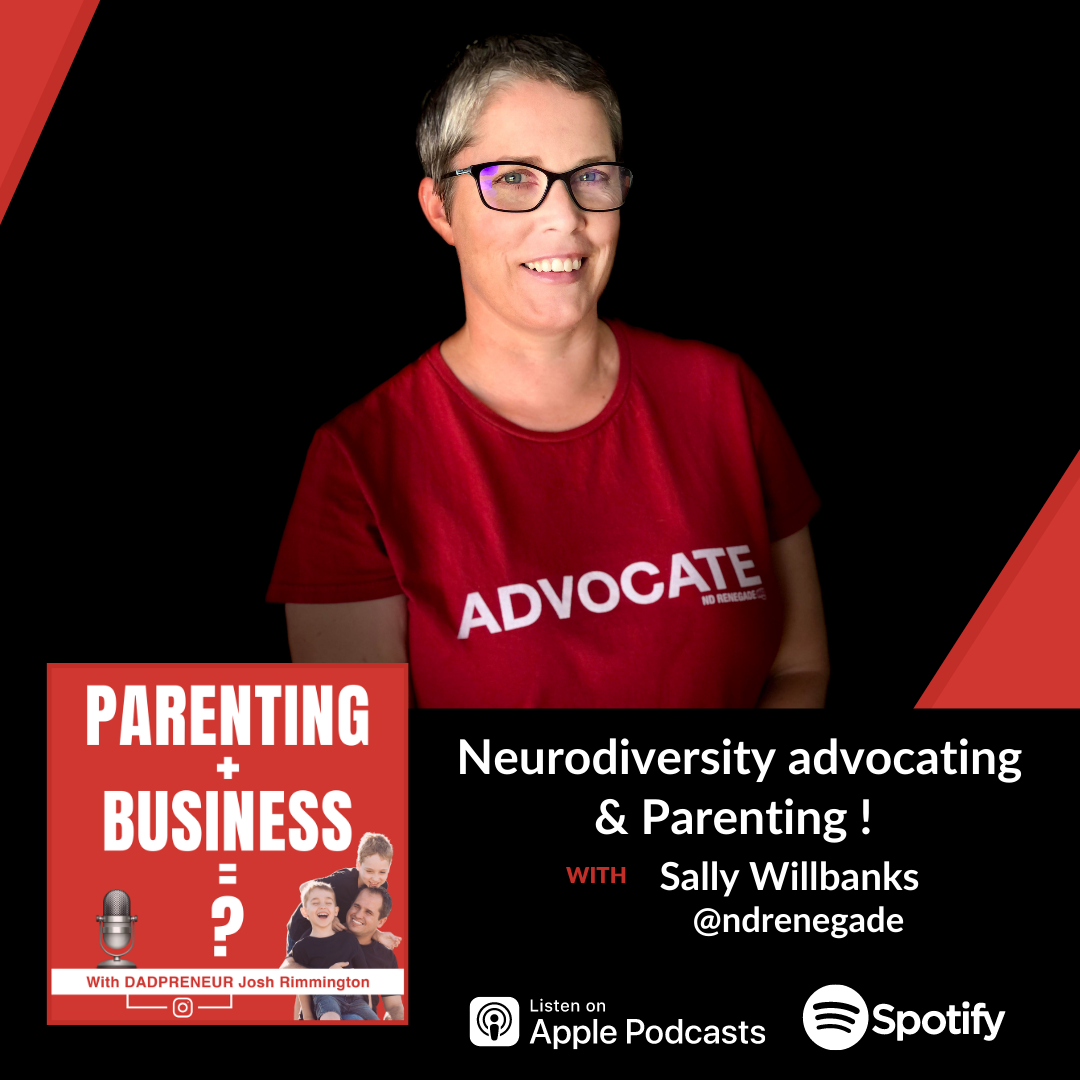 Parenting Plus Business