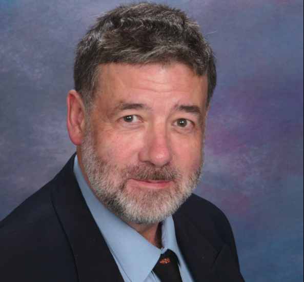 Mindfulness Work with Peter Strong