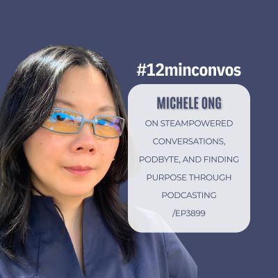 #12minconvos
