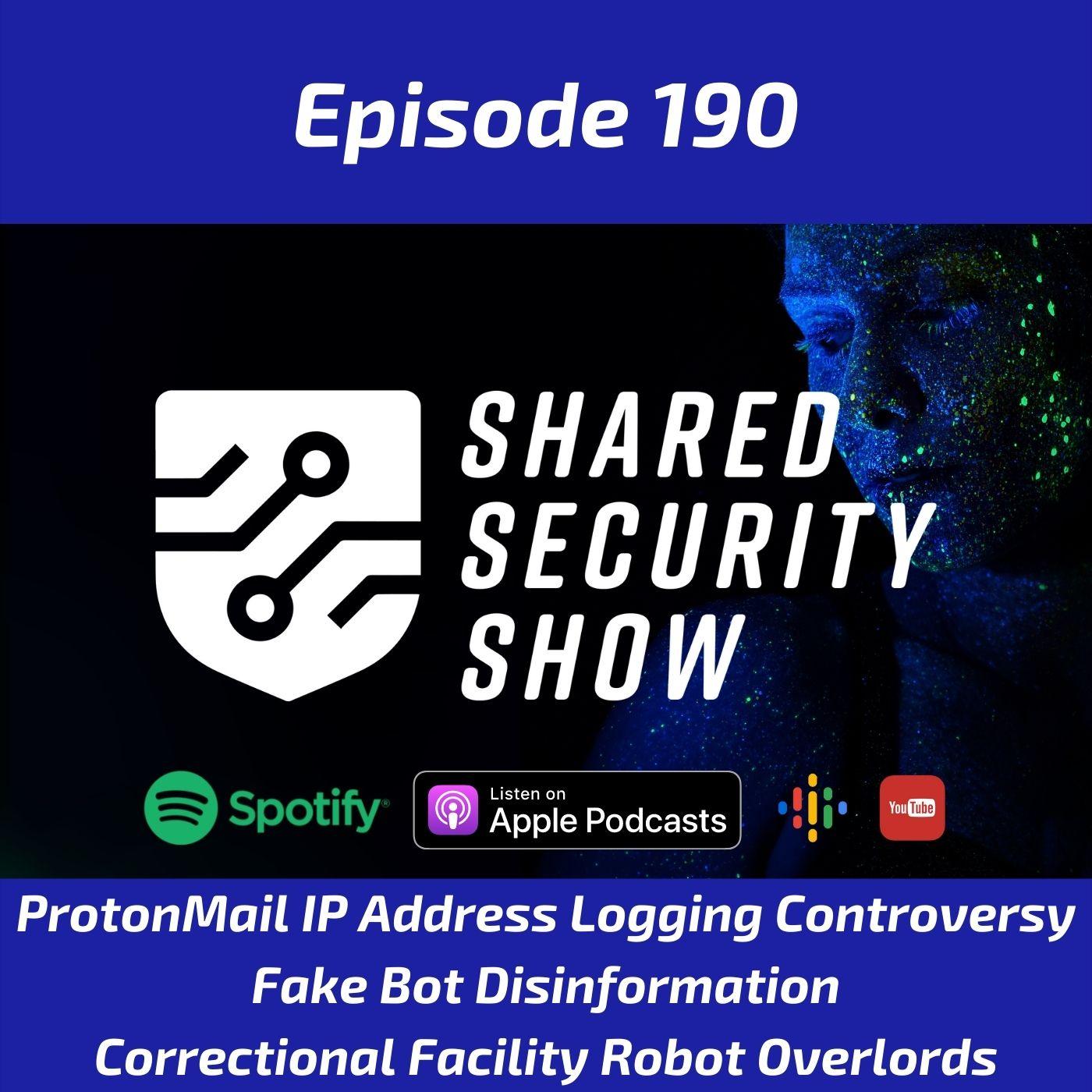 Shared Security