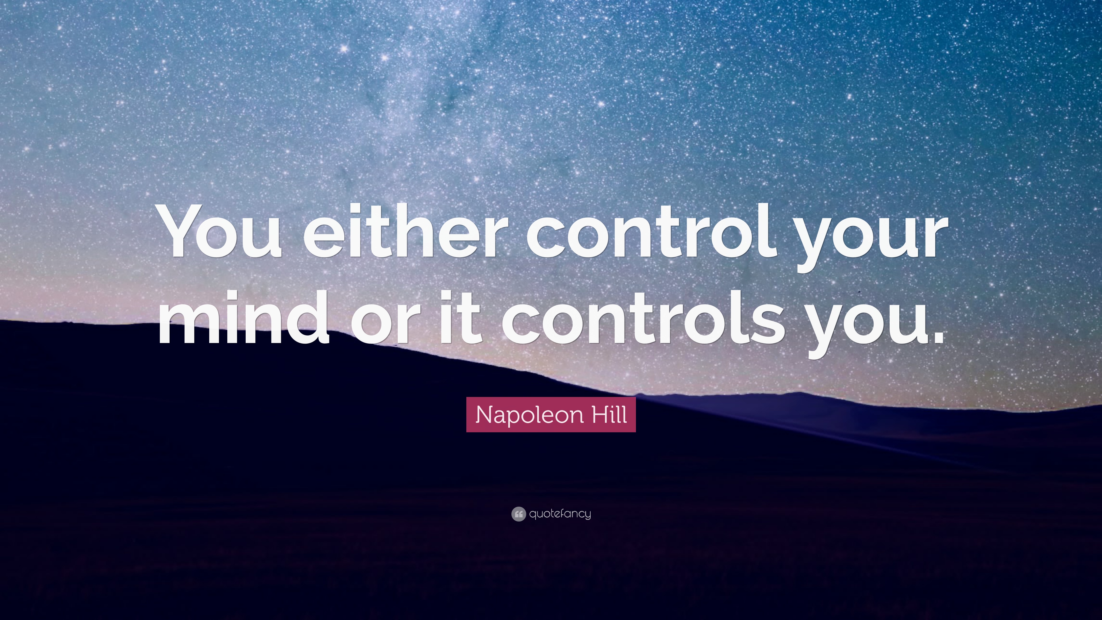 Podcast #309: Who's In Control?
