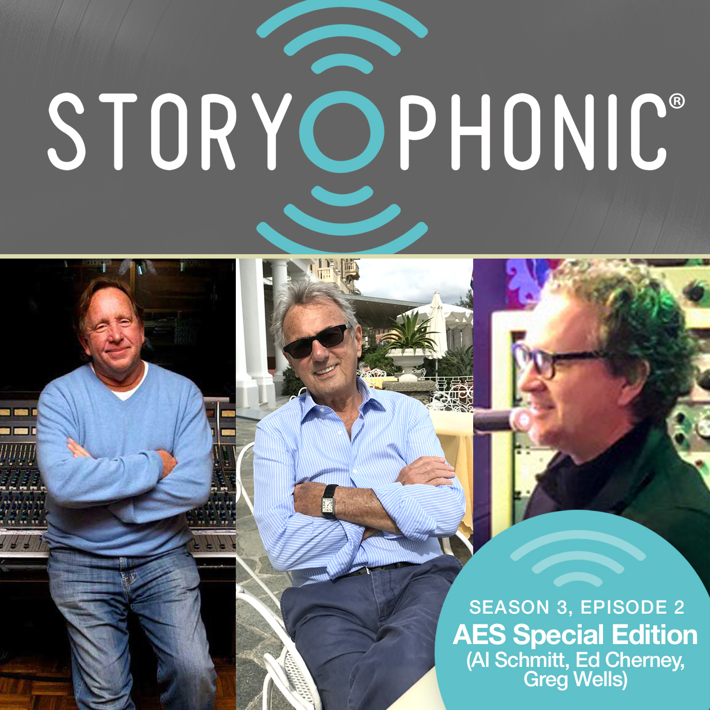STORYOPHONIC