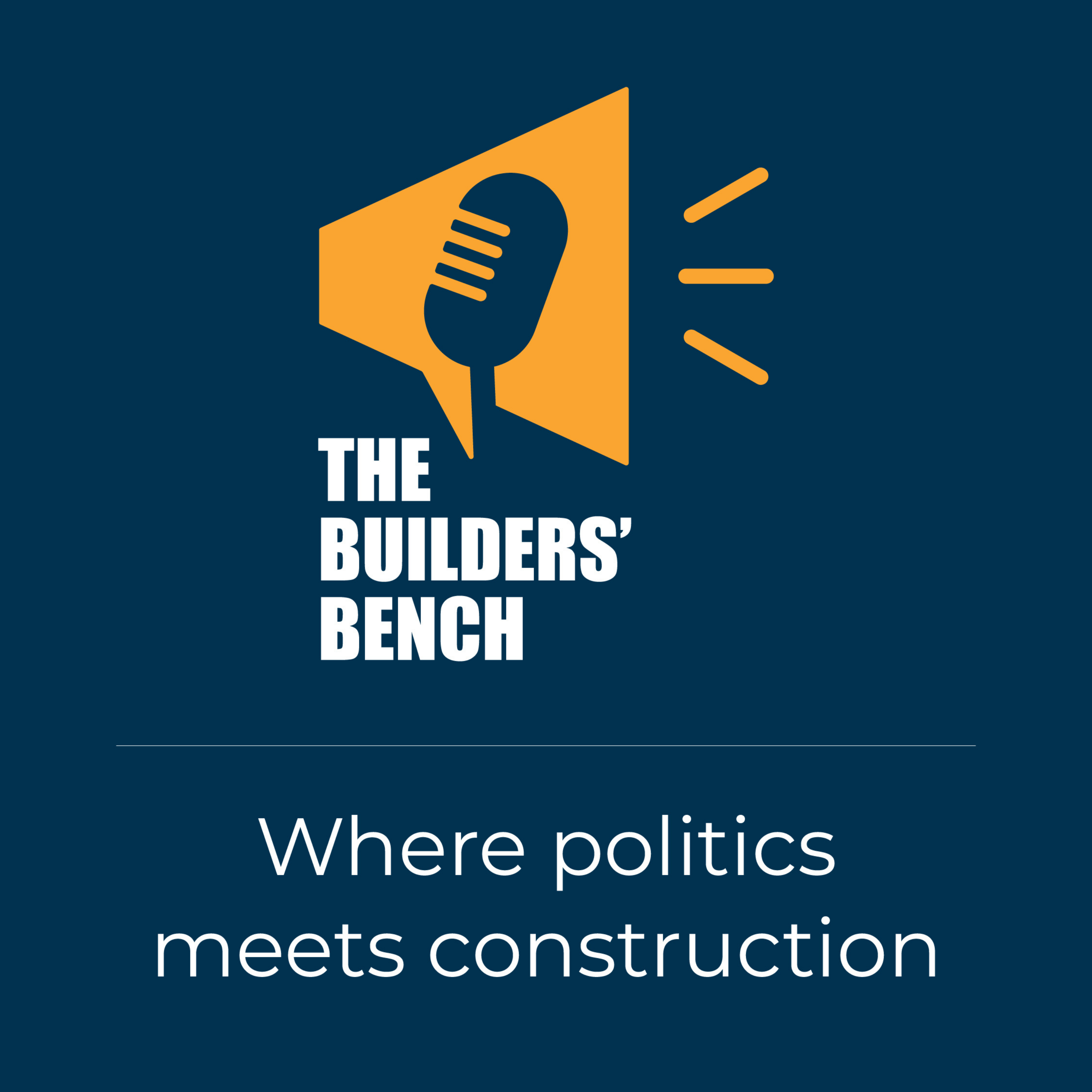 The Builders\' Bench