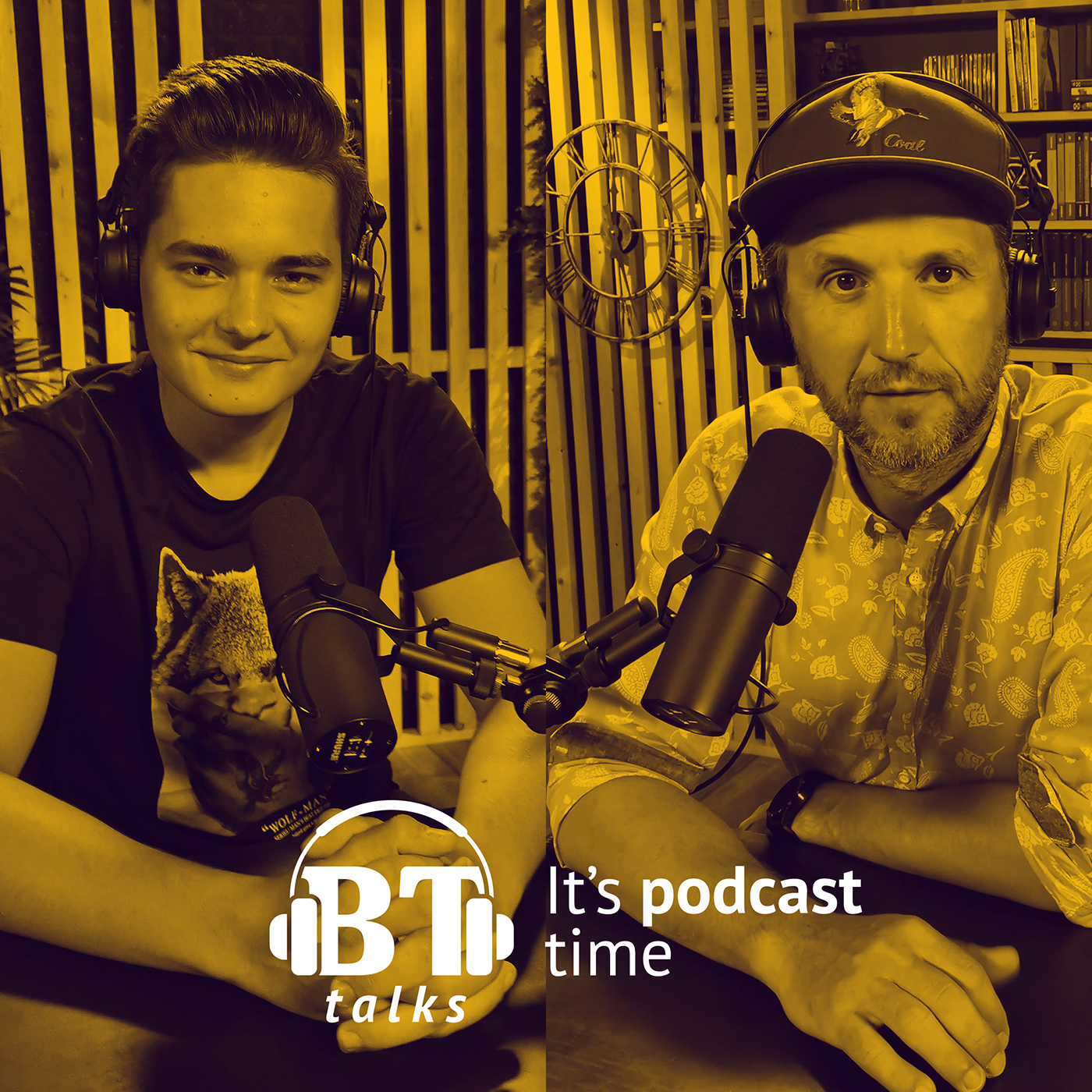 BT Talks