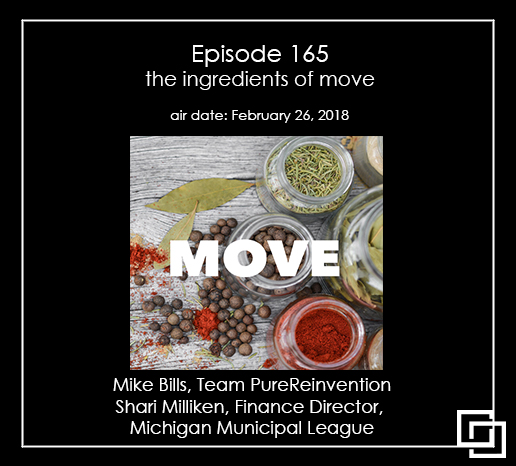 PureReinvention Podcast