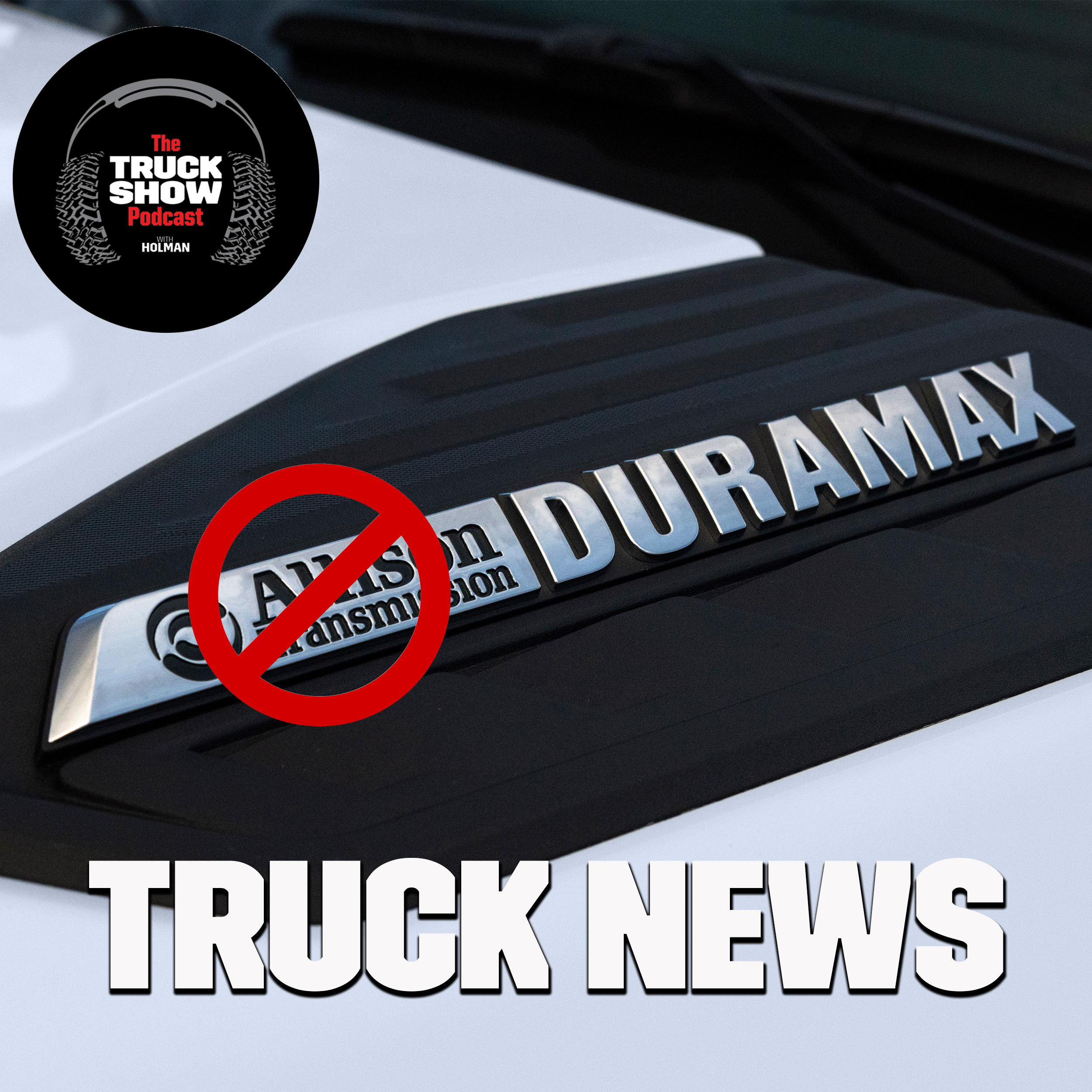 S3, E65 - Have You Heard? Truck News!