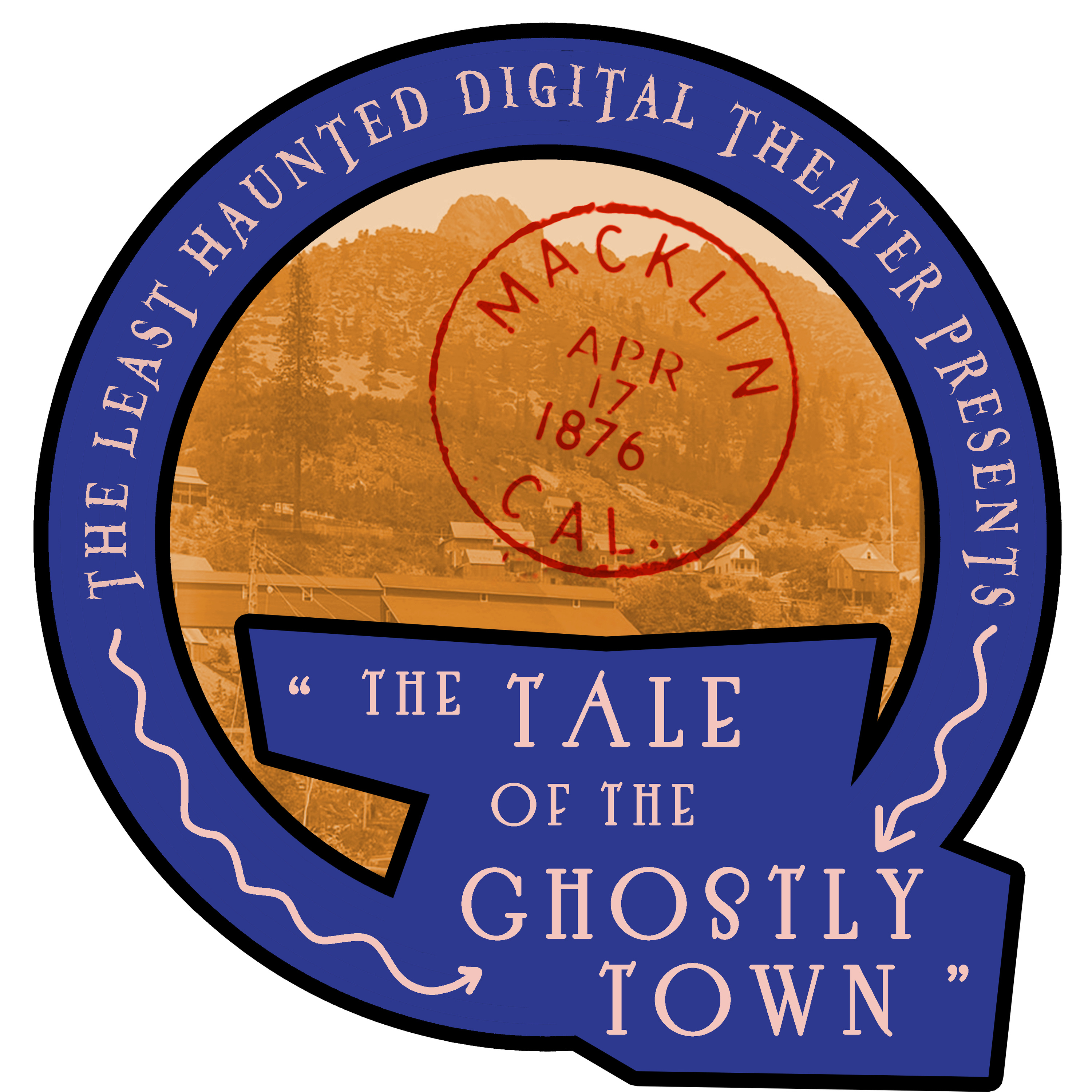 Least Haunted