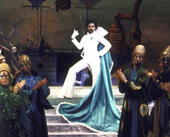 The 1975 Tony Awards