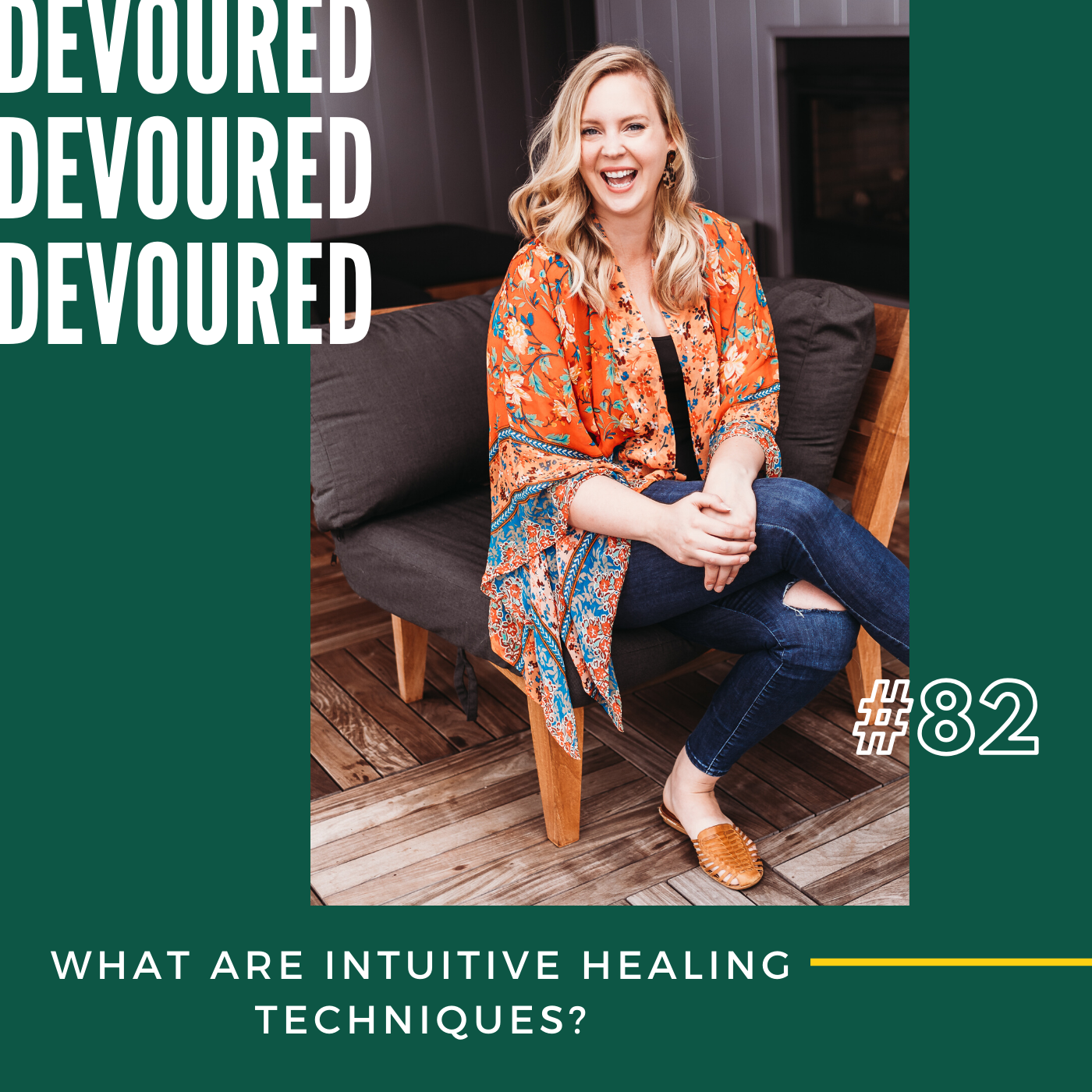 82. What Are Intuitive Healing Techniques?
