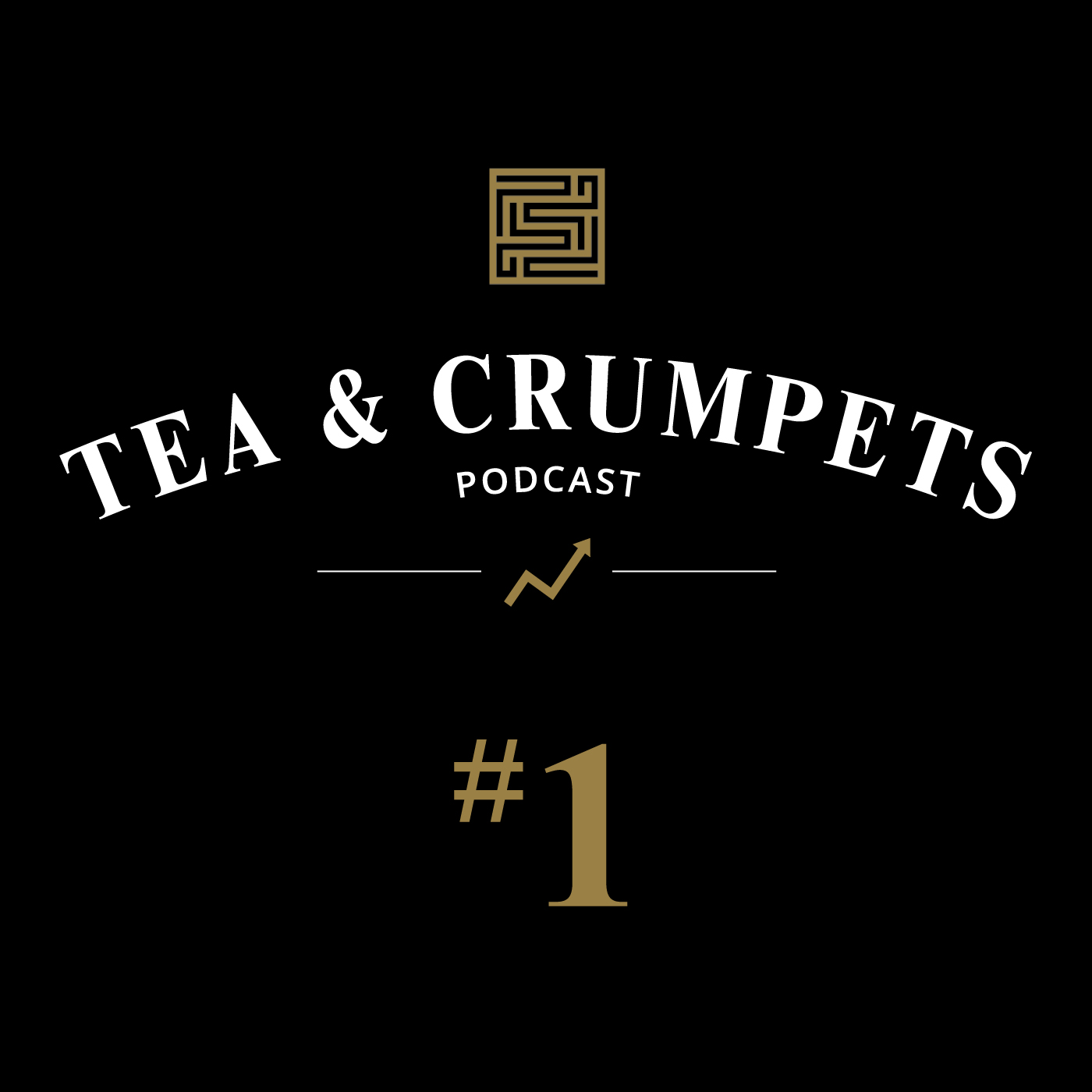 Tea and Crumpets