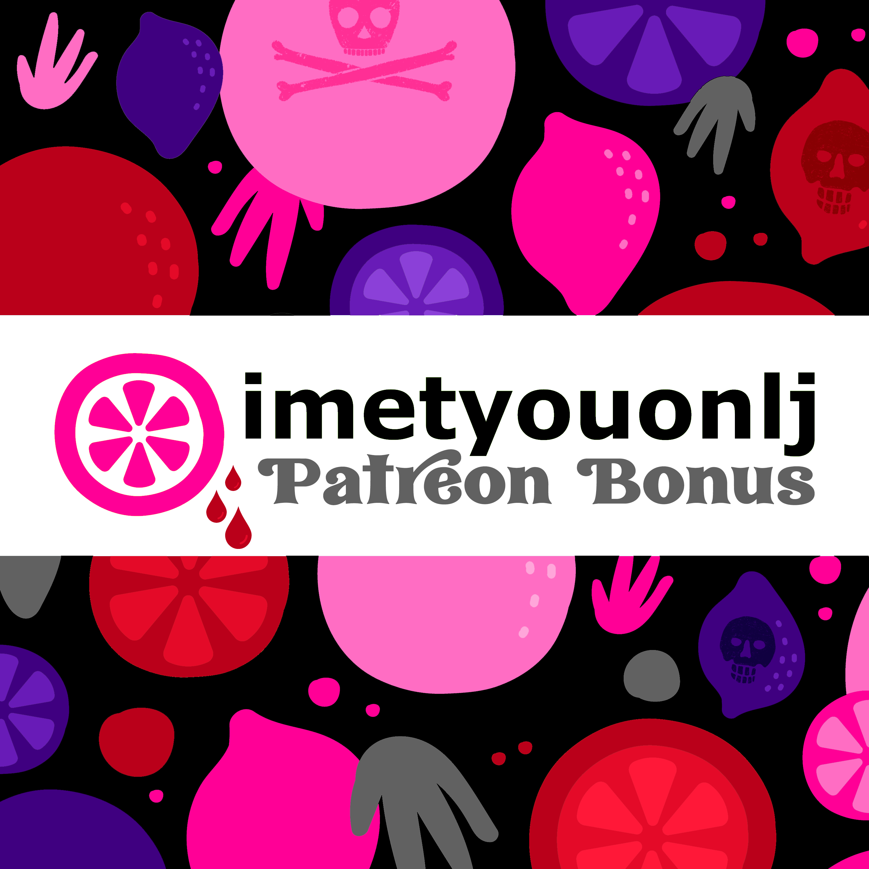 PATREON BONUS PREVIEW: Maggie's My Immortal Drinking Game