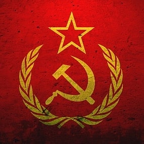 The Fall of The Soviet Union
