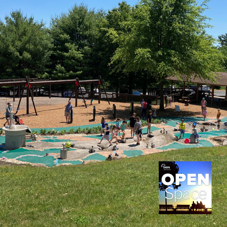 Building Better Communities Through Water and Nature-Based Play — August Bonus Episode
