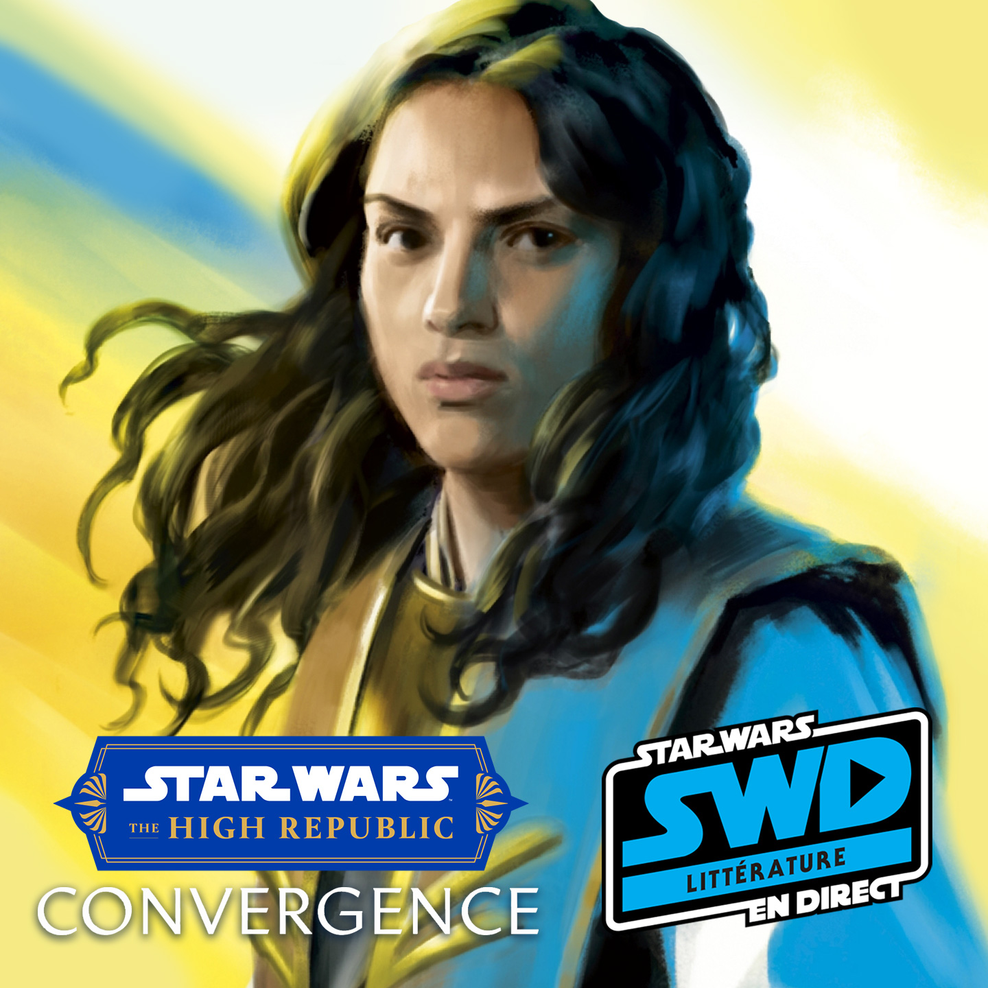 Star Wars en Direct