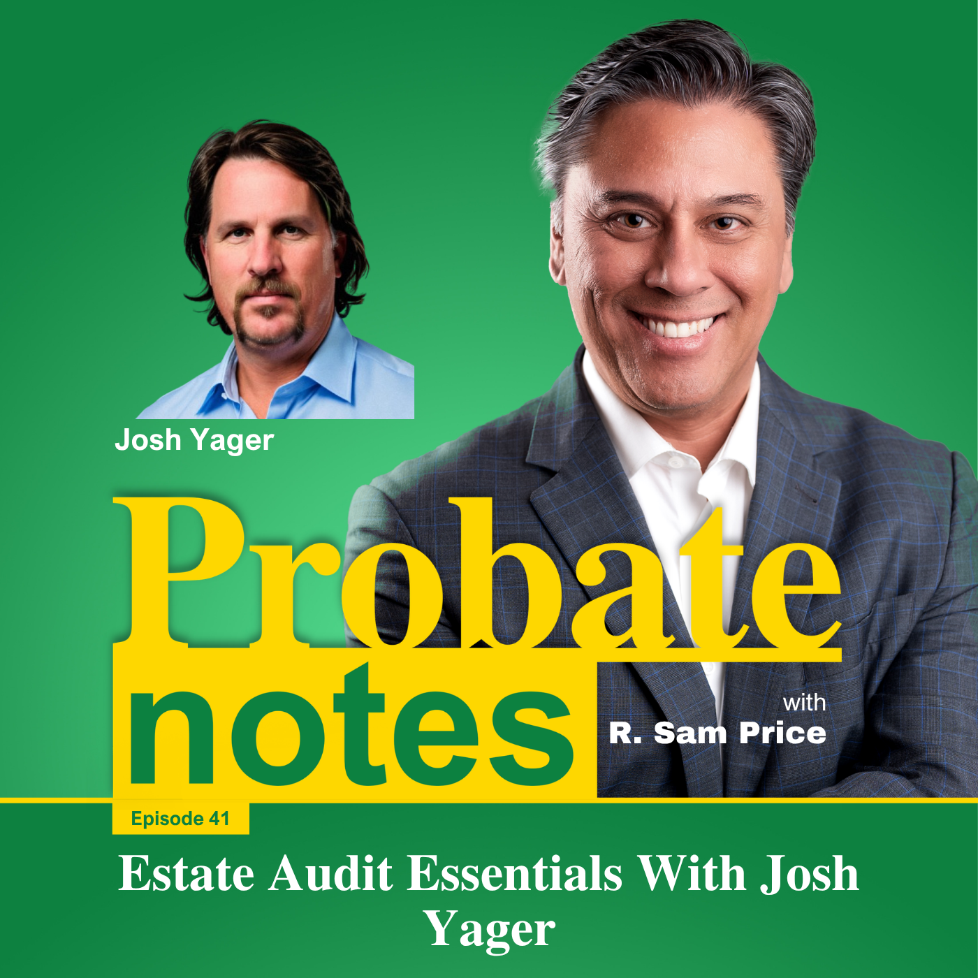 Probate Notes: Your Guide to Navigating California Probate Law