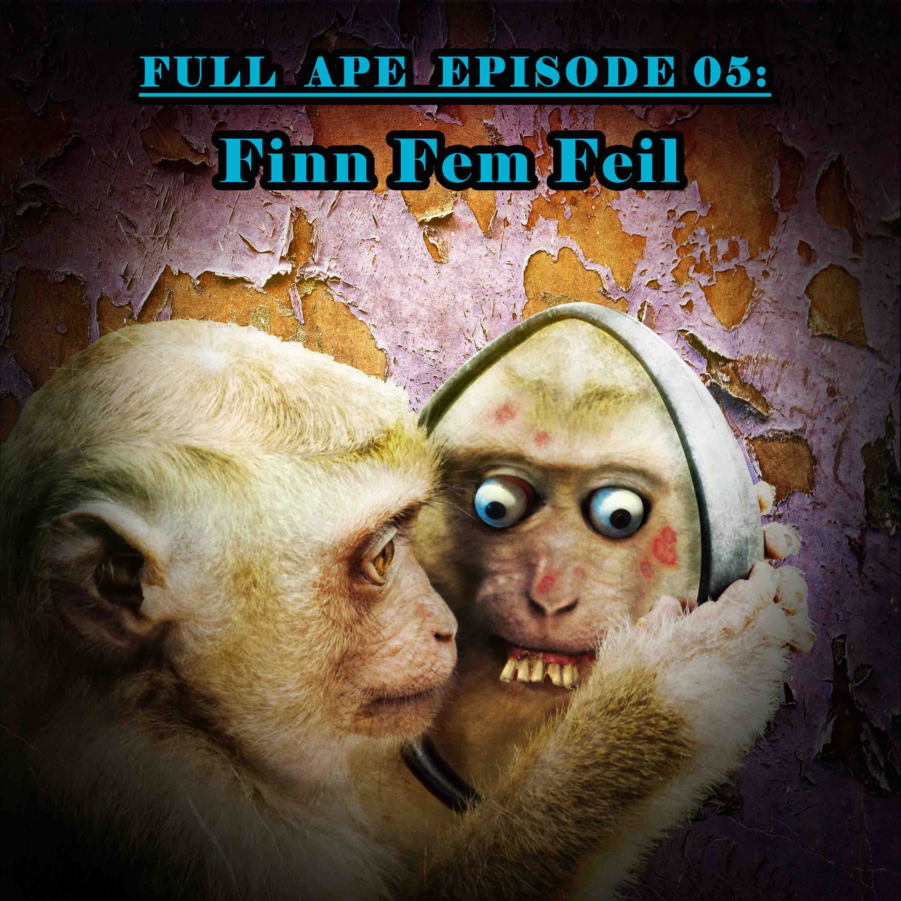 Full Ape