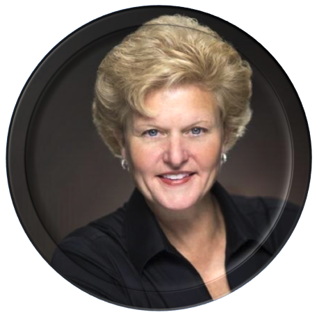 Ep 36: Cindy Warner: Transforming the World Through Democratization of Data