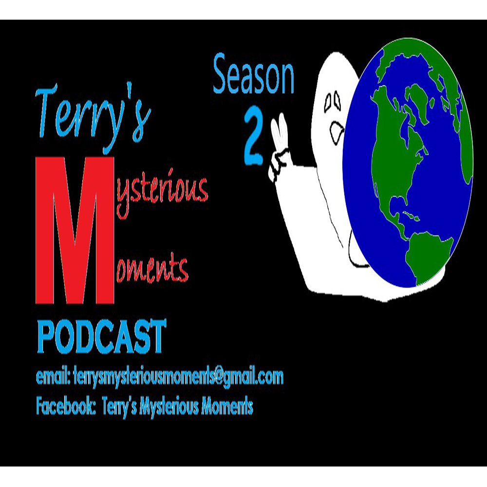 cover of episode S2 Episode 1: TERRY'S MYSTERIOUS MOMENTS
