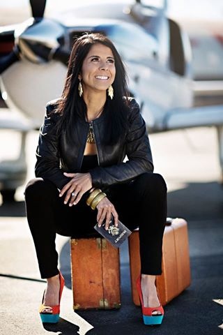 209: Creativity, Business, Motherhood {Interview with Michelle Ghilotti}