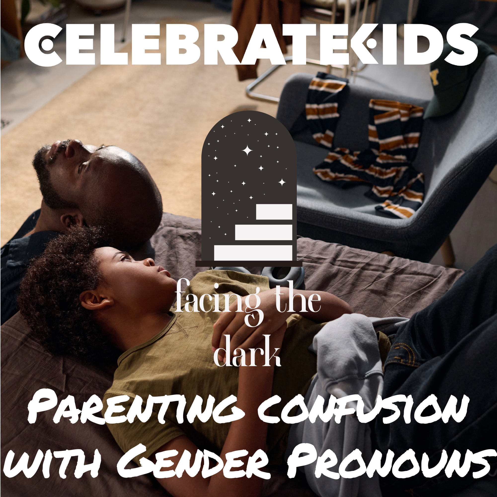 Gender Pronouns and Identity Confusion: Advocating for Kids in a Confusing Culture