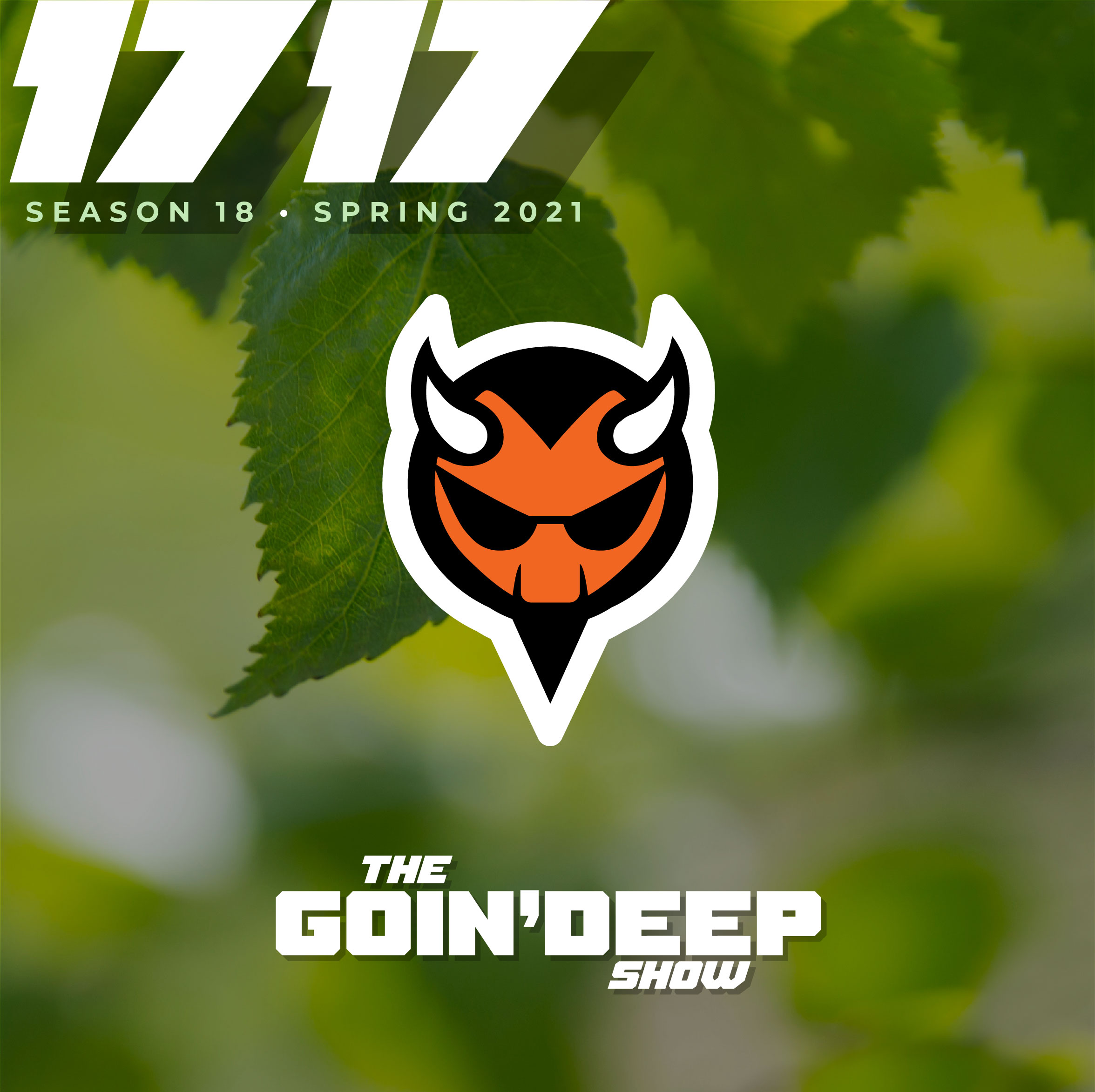 Goin’ Deep Show 1717: Bookmarking Porn