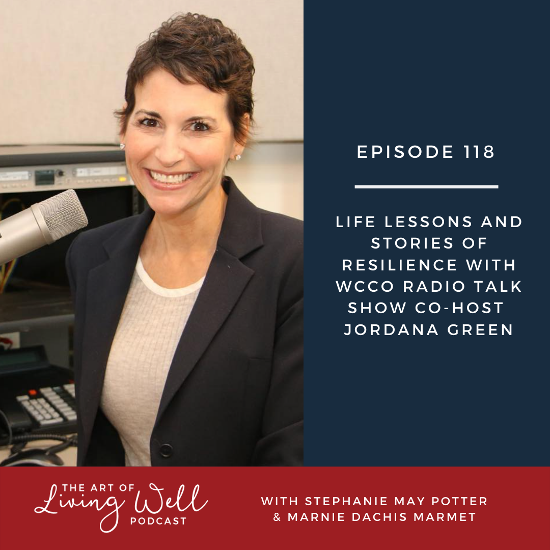 The Art of Living Well Podcast®