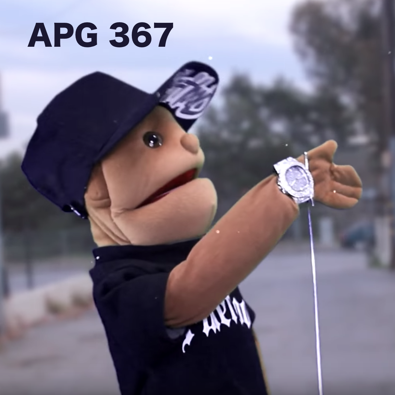 Expletives... and Such