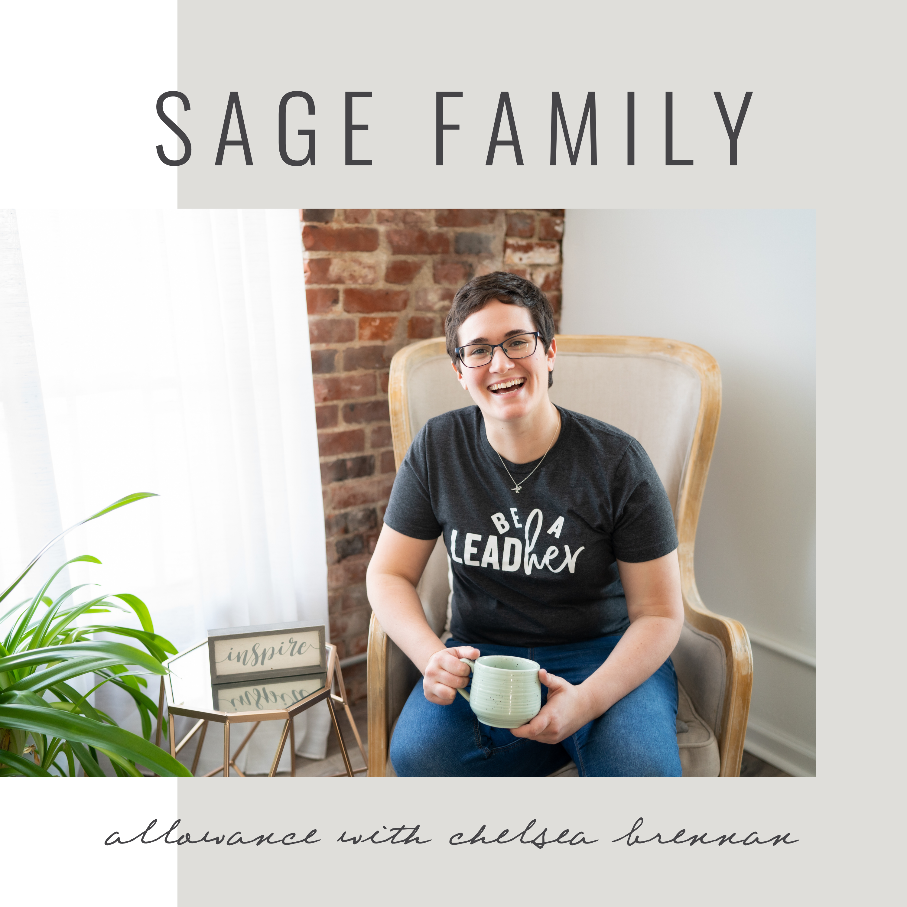 Sage Family