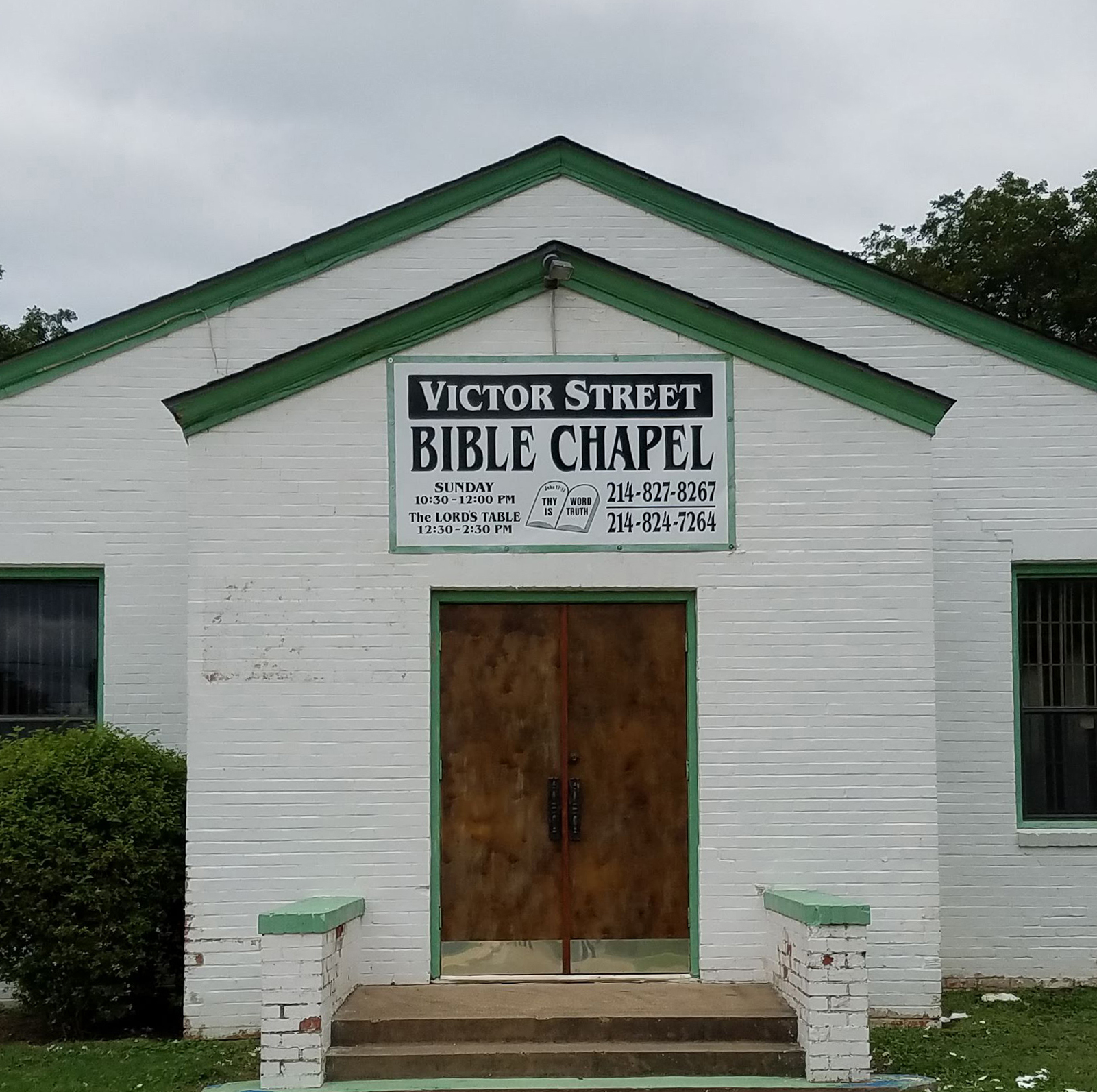 Zane Hodges Library