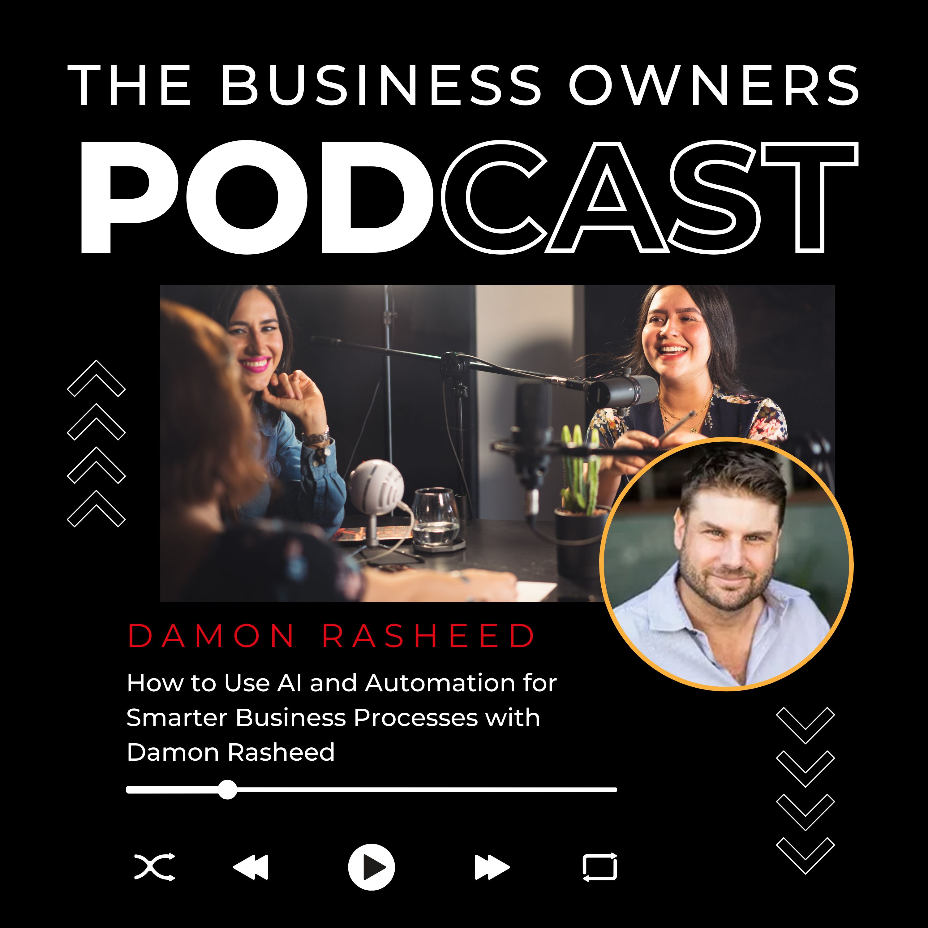 The Business Owners Podcast