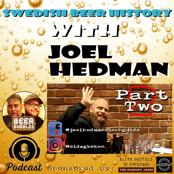 Beer Bubbles\'s podcast