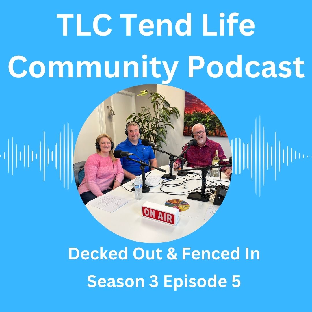 TLC, Tend Life Community