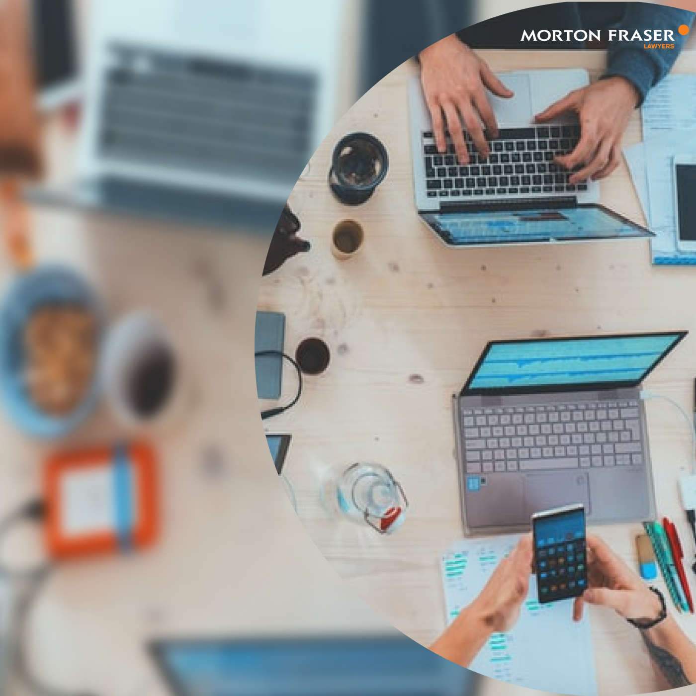 Morton Fraser MacRoberts Employment Law Podcasts