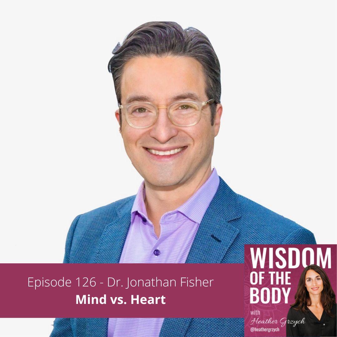 Wisdom of the Body