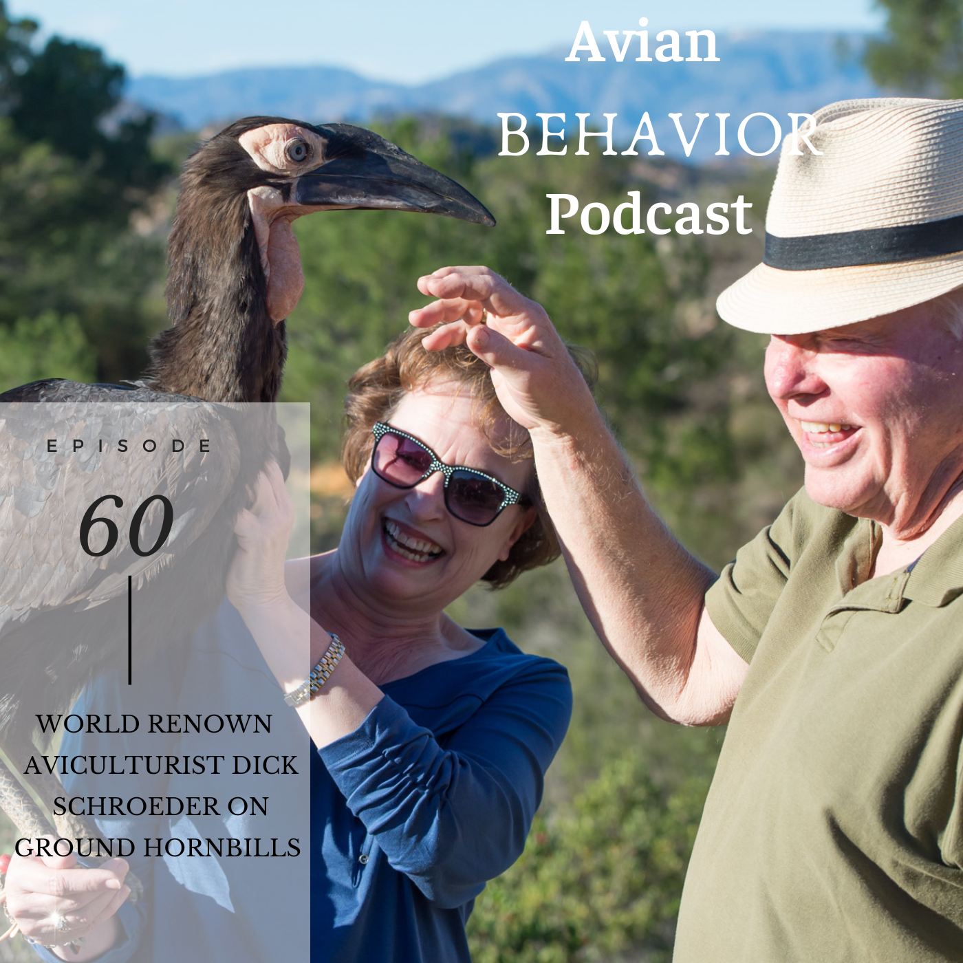 The Avian Behavior Podcast