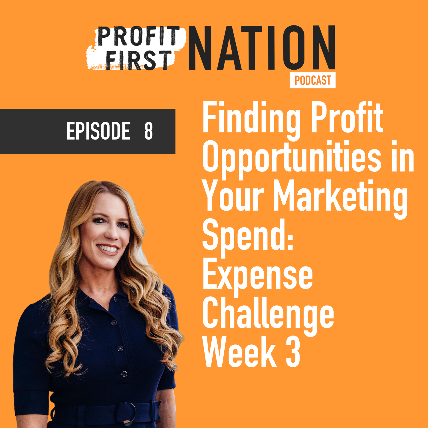 Profit First Nation