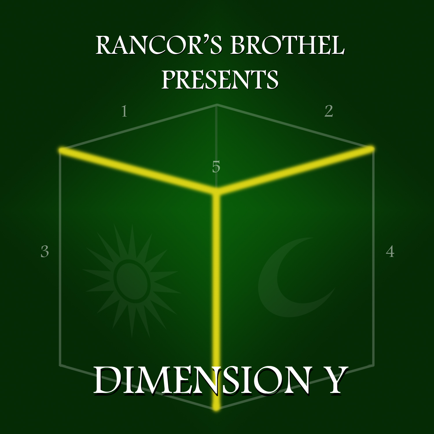 Trail of Cthulhu - Dimension Y 02