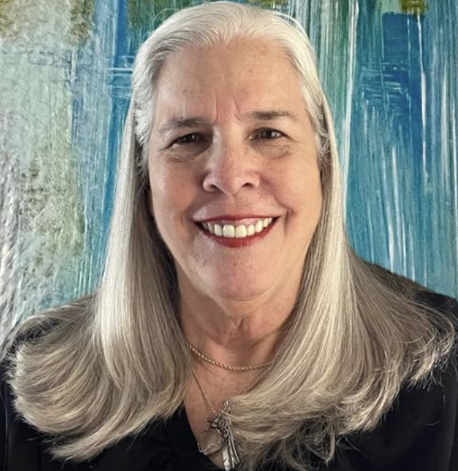 Vicki Dobbs -Choose You First, You Have a Right To Be Happy