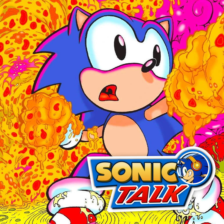 Sonic Talk 68: