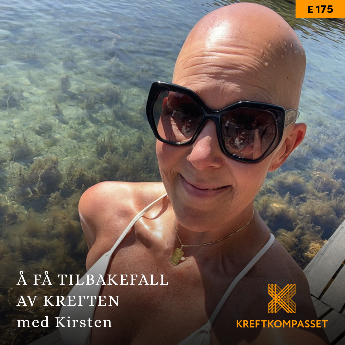 Kreftkompasset
