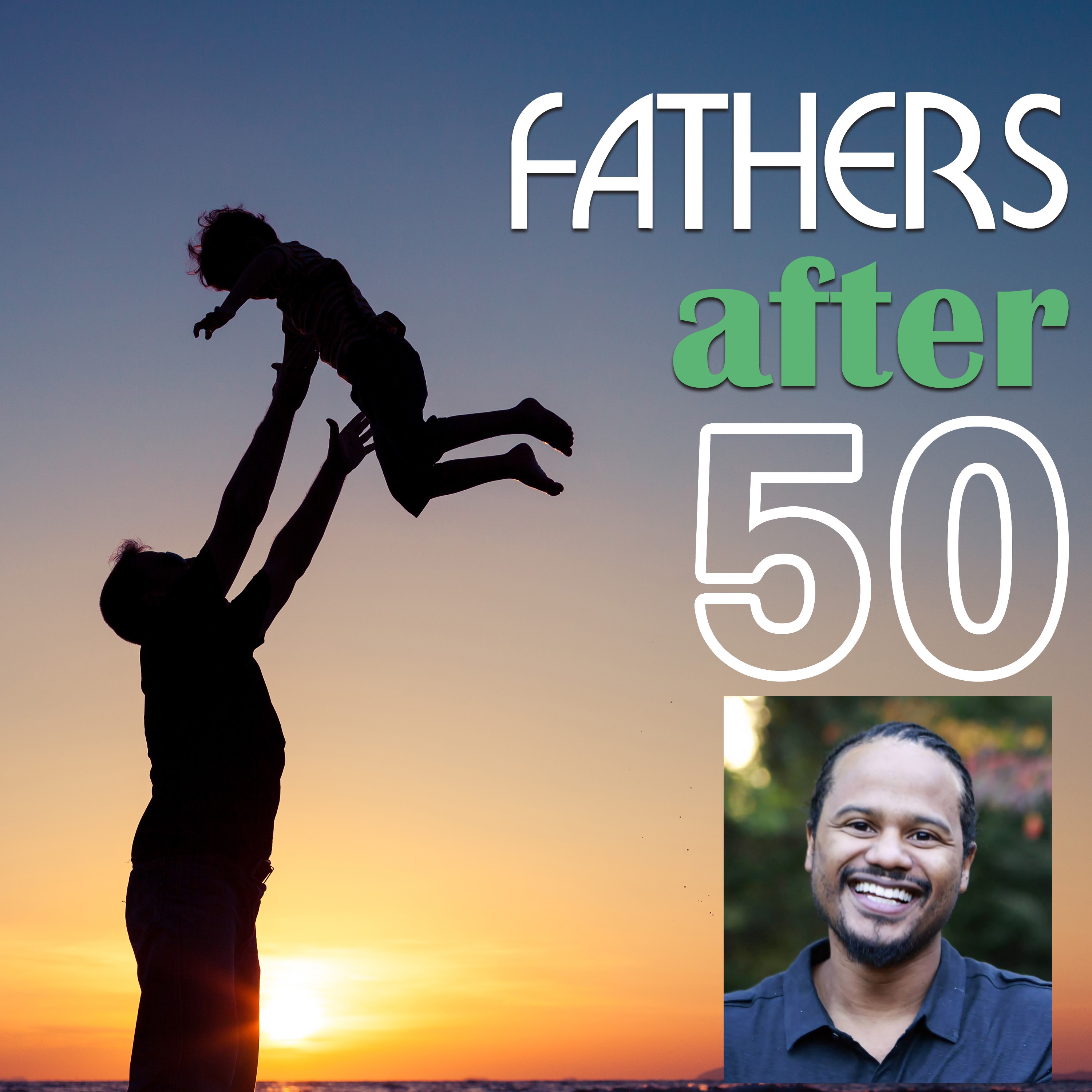 FathersAfter50