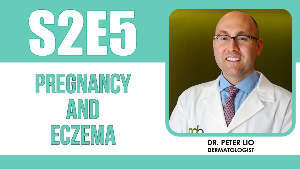 The Eczema Podcast