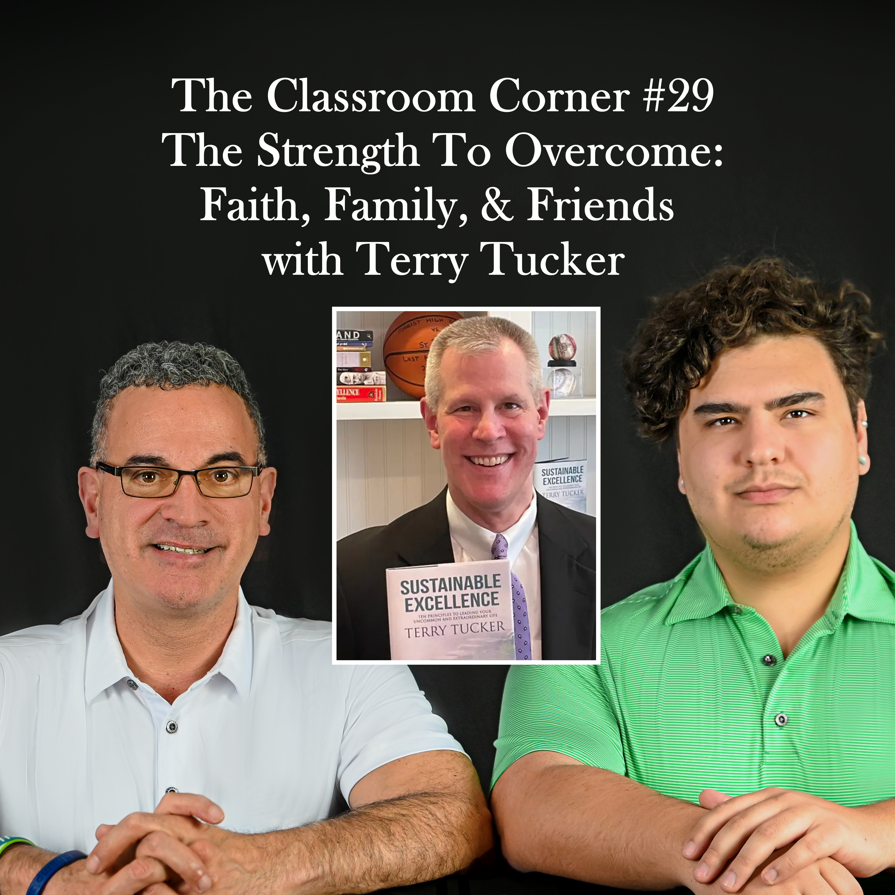 Life Is A Classroom