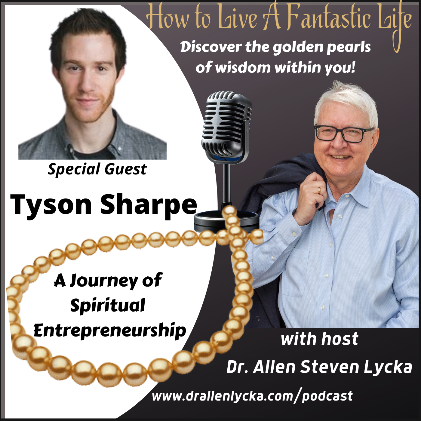 The Best of How To Live a Fantastic Life